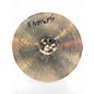 Used SABIAN 20in XSR Ride Cymbal