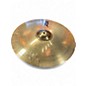 Used SABIAN 20in XSR Ride Cymbal