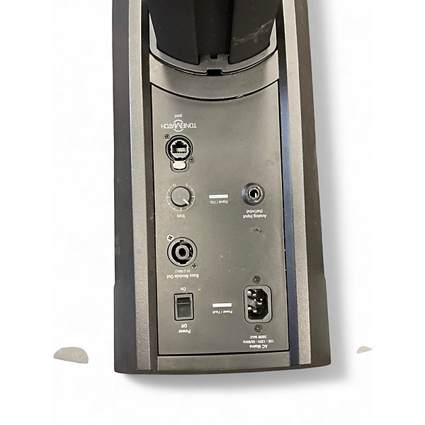 Used Bose L1 M1S Powered Speaker