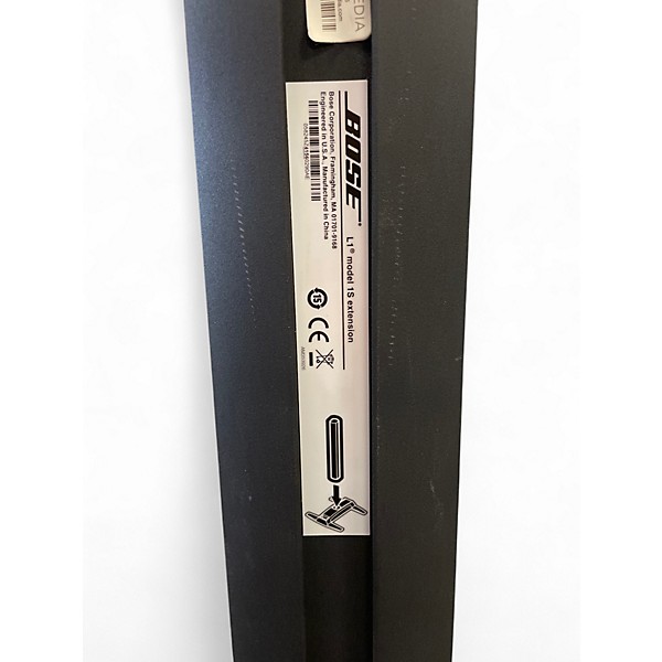 Used Bose L1 M1S Powered Speaker