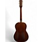Vintage 1966 Gibson LG-0 Natural Acoustic Guitar