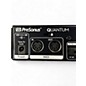 Used PreSonus QUANTUM Audio Interface