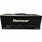 Used Blackstar HT Stage 100 Tube Guitar Amp Head thumbnail