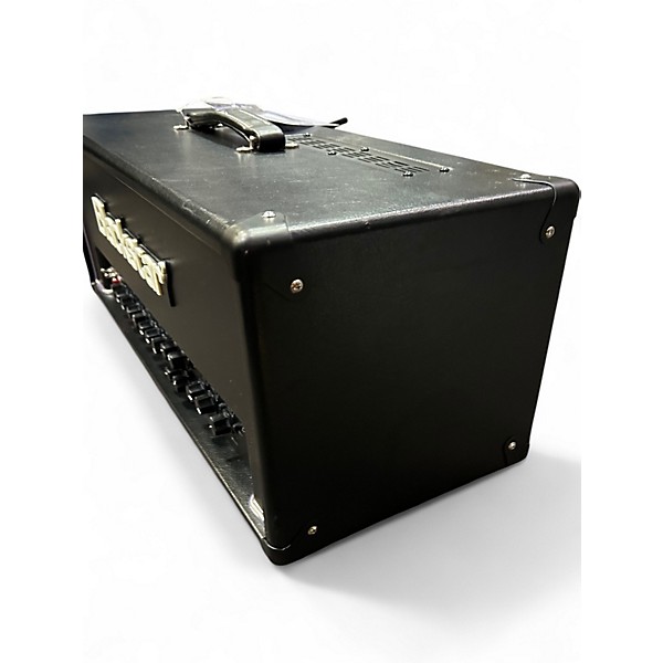 Used Blackstar HT Stage 100 Tube Guitar Amp Head