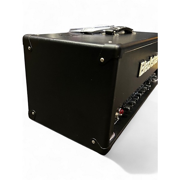 Used Blackstar HT Stage 100 Tube Guitar Amp Head