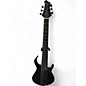 Used Marcus Miller M7 Trans Black Electric Bass Guitar thumbnail