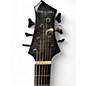 Used Marcus Miller M7 Trans Black Electric Bass Guitar