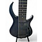 Used Marcus Miller M7 Trans Black Electric Bass Guitar