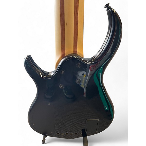 Used Marcus Miller M7 Trans Black Electric Bass Guitar