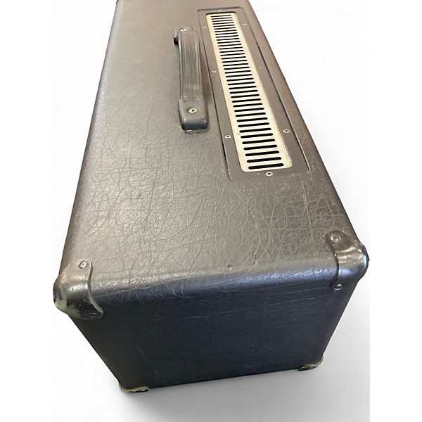 Used MESA/Boogie Triple Rectifier 150W Tube Guitar Amp Head