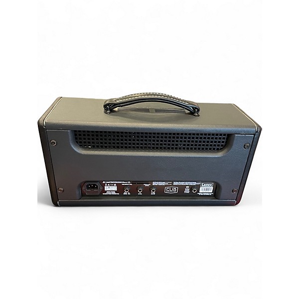 Used Laney CUB-SUPERTOP 15W Tube Guitar Amplifier Head Tube Guitar Amp Head