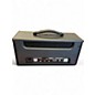 Used Laney CUB-SUPERTOP 15W Tube Guitar Amplifier Head Tube Guitar Amp Head