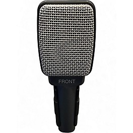 Used Sennheiser E609 Dynamic Microphone