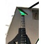 Used Radical Instrument Productions Star Destroyer 7 String Green Solid Body Electric Guitar