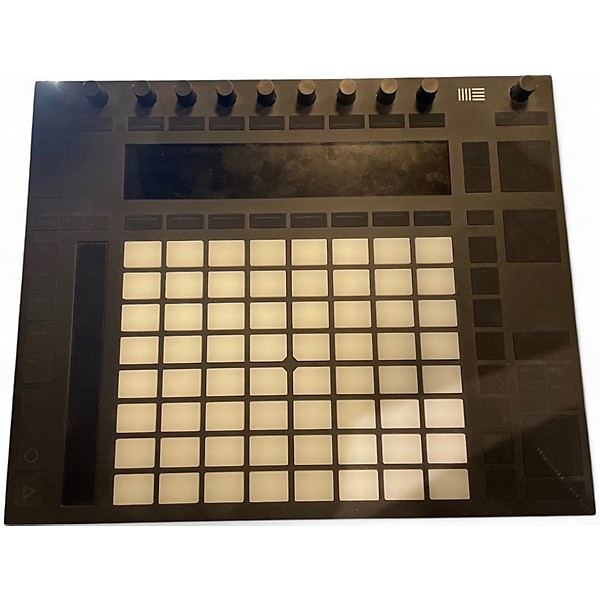 Used Ableton Push 2 MIDI Controller,New Products : American Fashion Style Bags On Sale