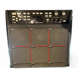 Used Roland SPD SX Drum Machine