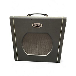 Used Supro BLUES KING 12 Tube Guitar Combo Amp
