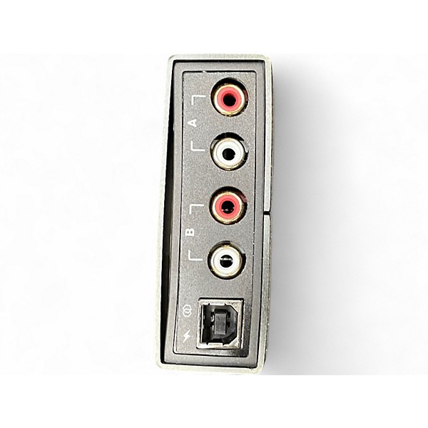 Used Phase Phase Essential DJ Controller