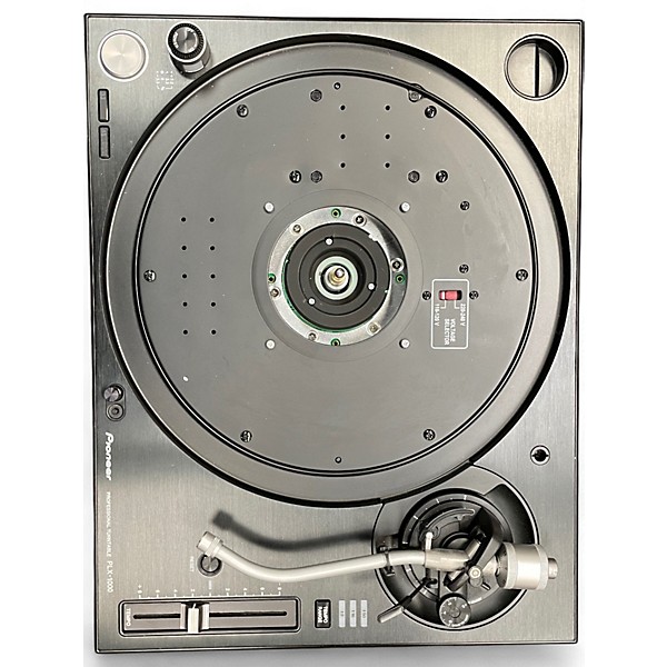 Used Pioneer DJ PLX1000 DJ Controller