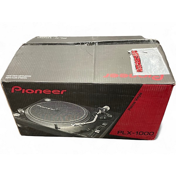 Used Pioneer DJ PLX1000 DJ Controller