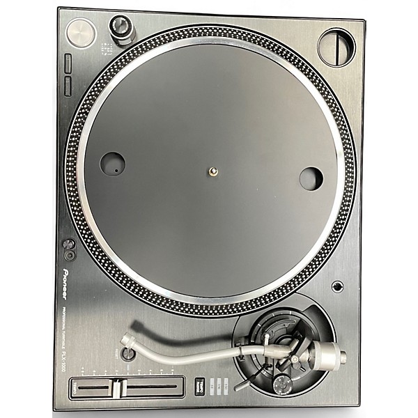 Used Pioneer DJ PLX1000 DJ Controller