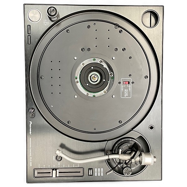 Used Pioneer DJ PLX1000 DJ Controller