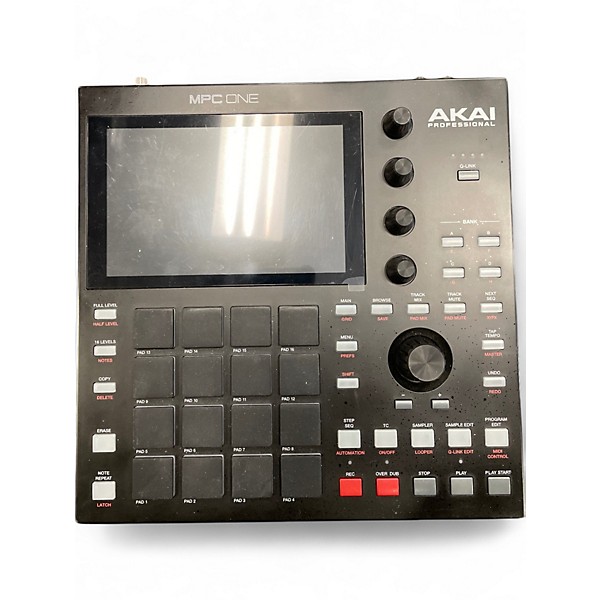 Used Akai Professional MPC ONE Production Controller,Specials : American Fashion Style Bags On Sale Used Akai Professional MPC ONE Production Controller,Specials : American Fashion Style Bags On Sale