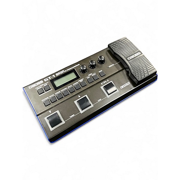 Used BOSS GT1 Effect Processor