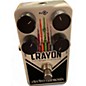 Used Electro-Harmonix Crayon Full Range Overdrive Effect Pedal thumbnail