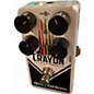 Used Electro-Harmonix Crayon Full Range Overdrive Effect Pedal