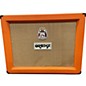 Used Orange Amplifiers Rockerverb 50 MKIII 2x12 Tube Guitar Combo Amp
