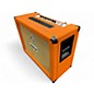 Used Orange Amplifiers Rockerverb 50 MKIII 2x12 Tube Guitar Combo Amp