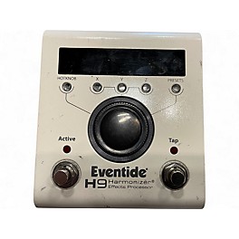 Used Eventide H9 Core Harmonizer Pedal