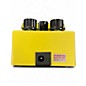 Used BOSS SD1 Super Overdrive Effect Pedal