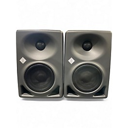 Used Neumann kh80 pair Powered Monitor