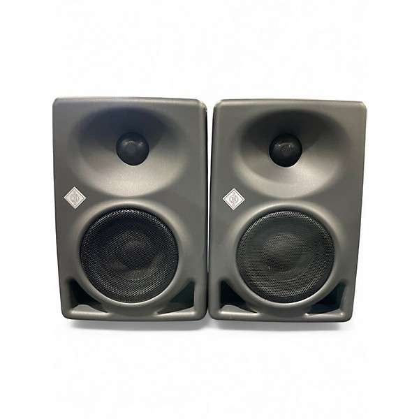 Used Neumann kh80 pair Powered Monitor