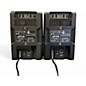 Used Neumann kh80 pair Powered Monitor