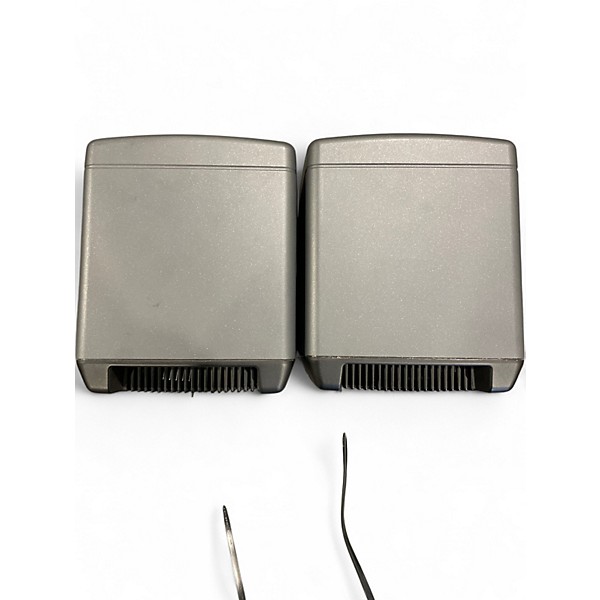Used Neumann kh80 pair Powered Monitor