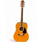 Vintage 1980 Takamine F-360S Natural Acoustic Guitar thumbnail