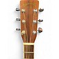 Vintage 1980 Takamine F-360S Natural Acoustic Guitar