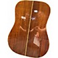 Vintage 1980 Takamine F-360S Natural Acoustic Guitar