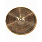 Used Saluda 13in Prototype Cymbal
