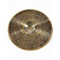 Used Saluda 13in Prototype Cymbal