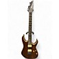 Used Ibanez RGEW521ZC Natural Solid Body Electric Guitar thumbnail