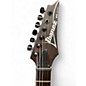 Used Ibanez RGEW521ZC Natural Solid Body Electric Guitar