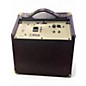 Used Acoustic A20 20W Acoustic Guitar Combo Amp
