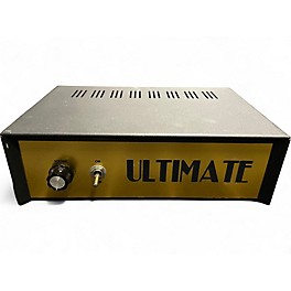 Used Ultimate ATTENUATOR Power Attenuator