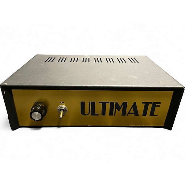Used Ultimate ATTENUATOR Power Attenuator