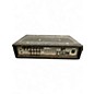 Used Carvin BX600 Bass Amp Head thumbnail