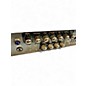 Used Carvin BX600 Bass Amp Head